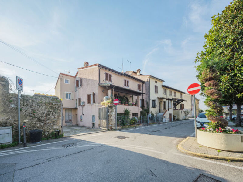 Casina stella al mare