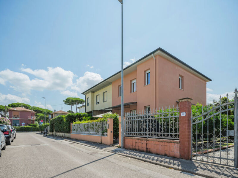 Villa Margherita