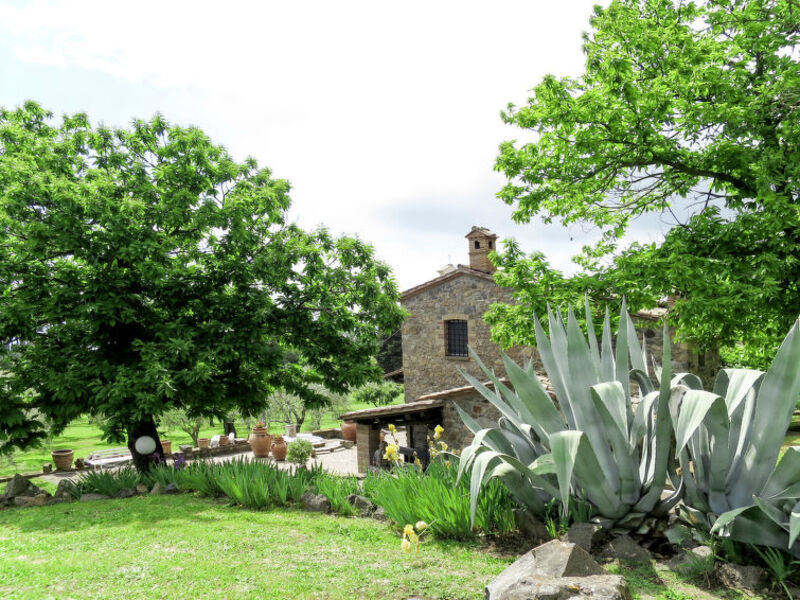 Antico Casale Madonna Del Giglio