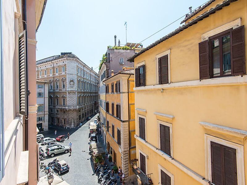 Piazza Navona Charming