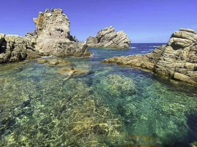 Cala Rossa 2208