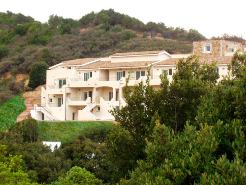 Residence Ea Bianca