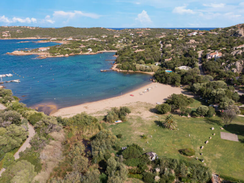 Il Giardino Degli Oleandri