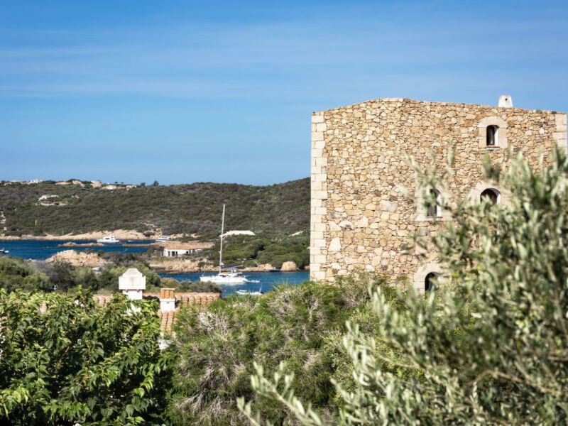 Il Giardino Degli Oleandri