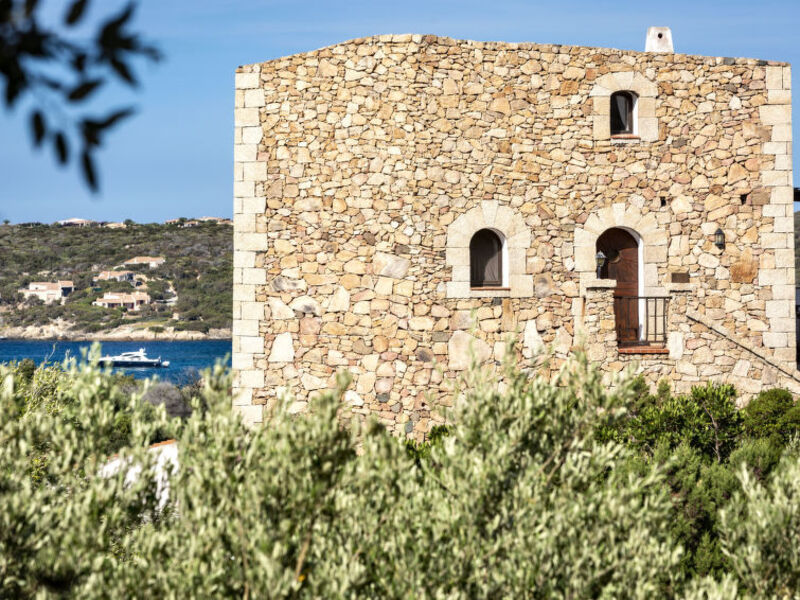 Il Giardino Degli Oleandri