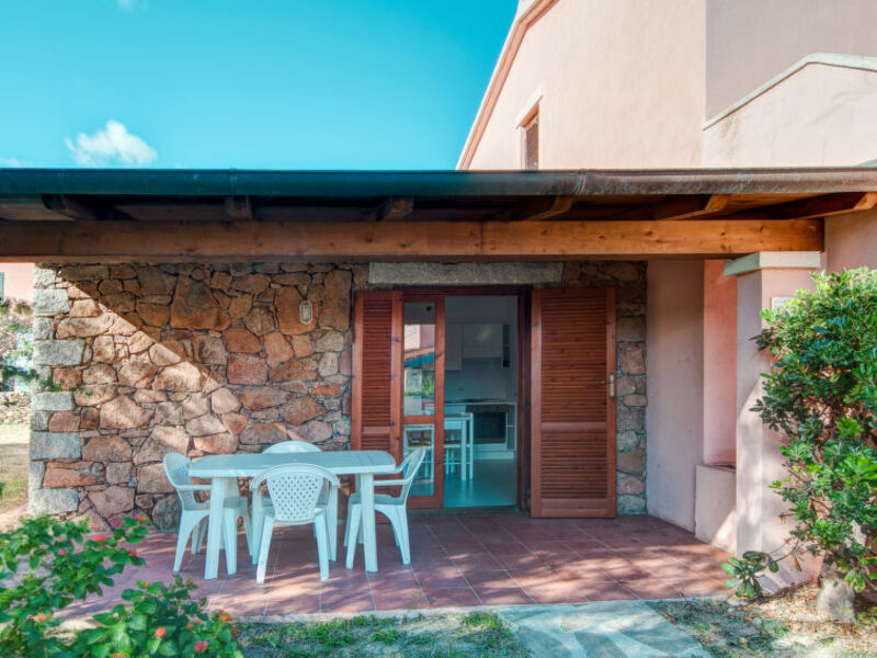 Residence Gallura