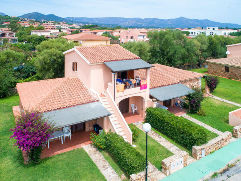 Residence Gallura