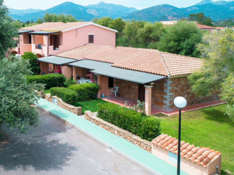 Residence Gallura