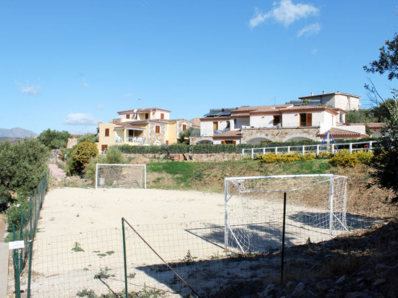 Residence Bouganvillage