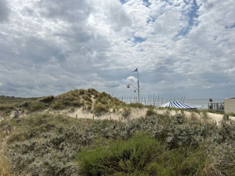 Duyndomein Noordwijk