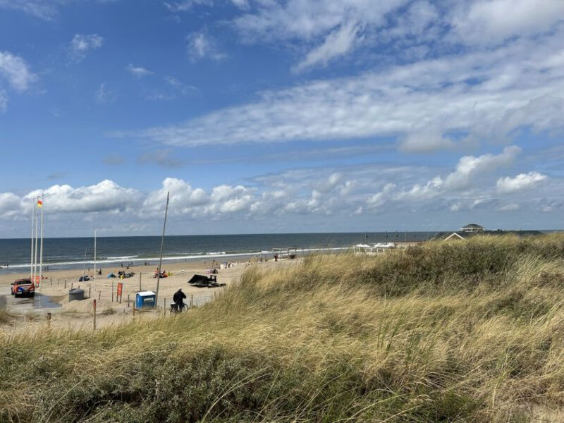 Duyndomein Noordwijk