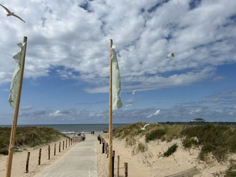 Duyndomein Noordwijk