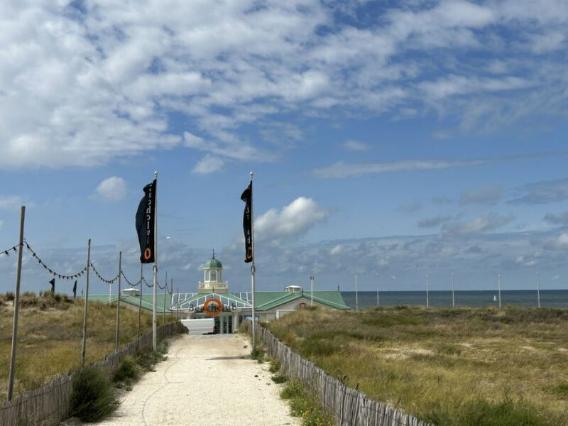 Duyndomein Noordwijk