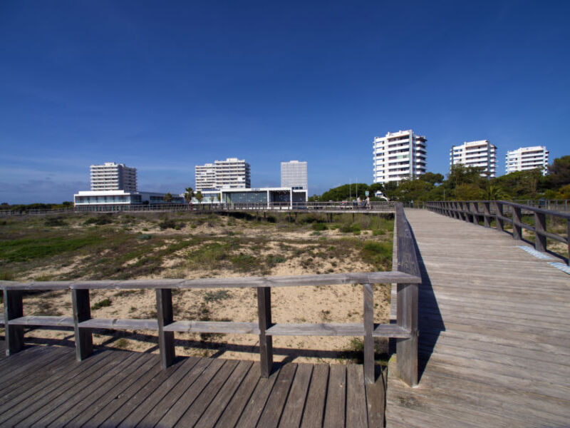 Alvor Bay Dream