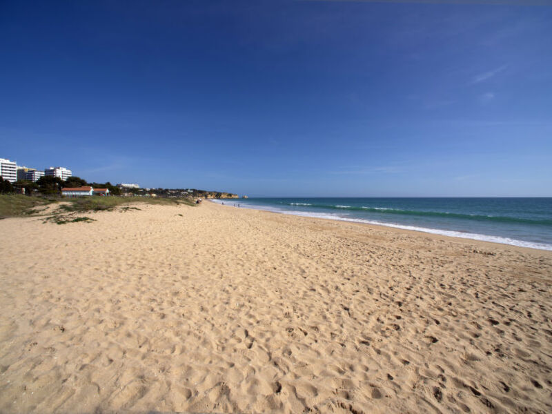 Alvor Bay Dream