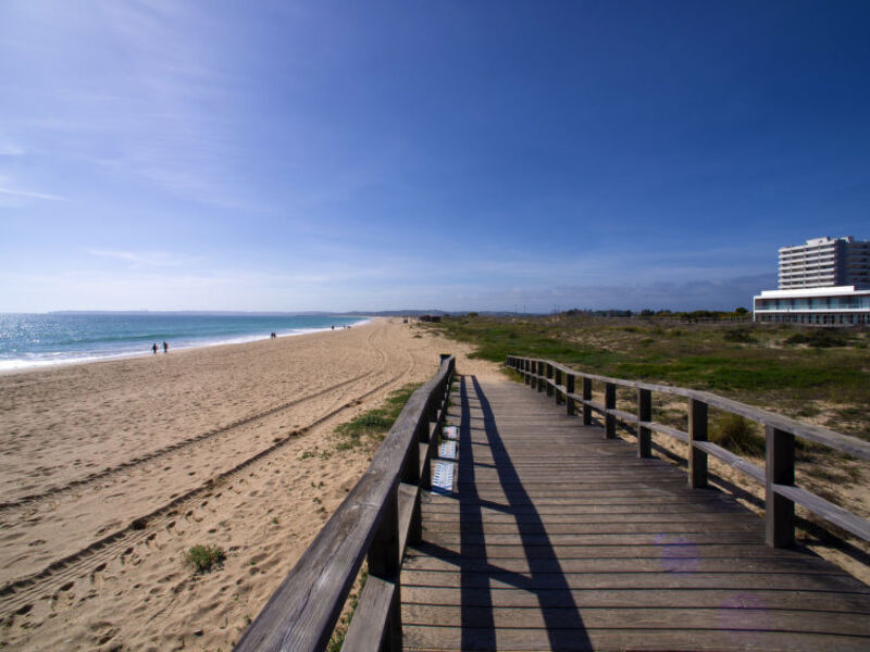 Alvor Bay Dream