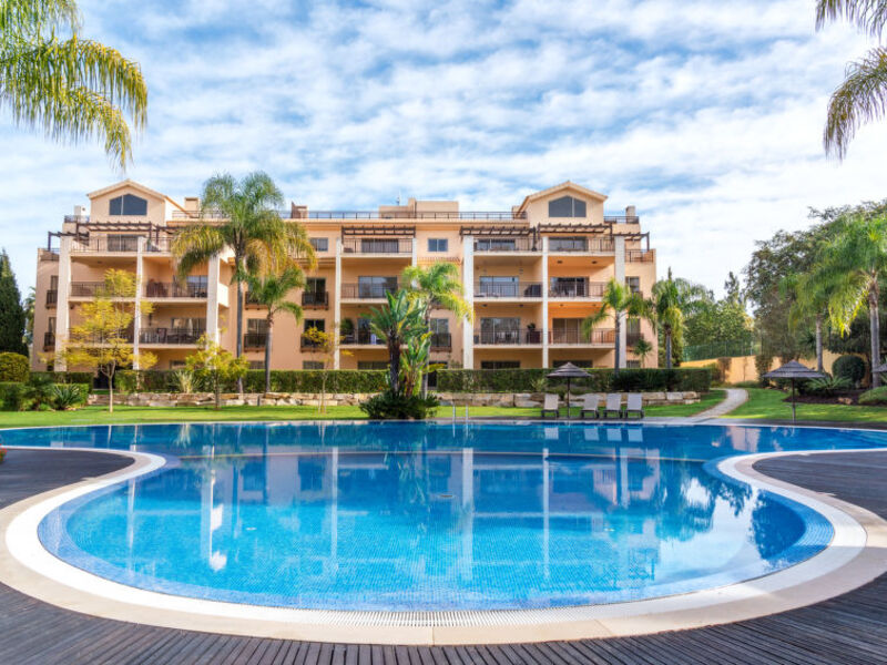 Triplex Vilamoura