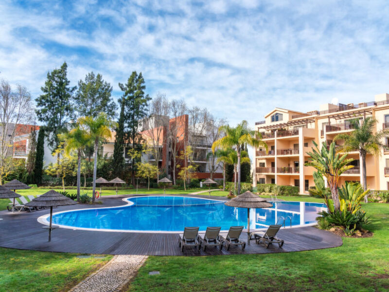 Triplex Vilamoura