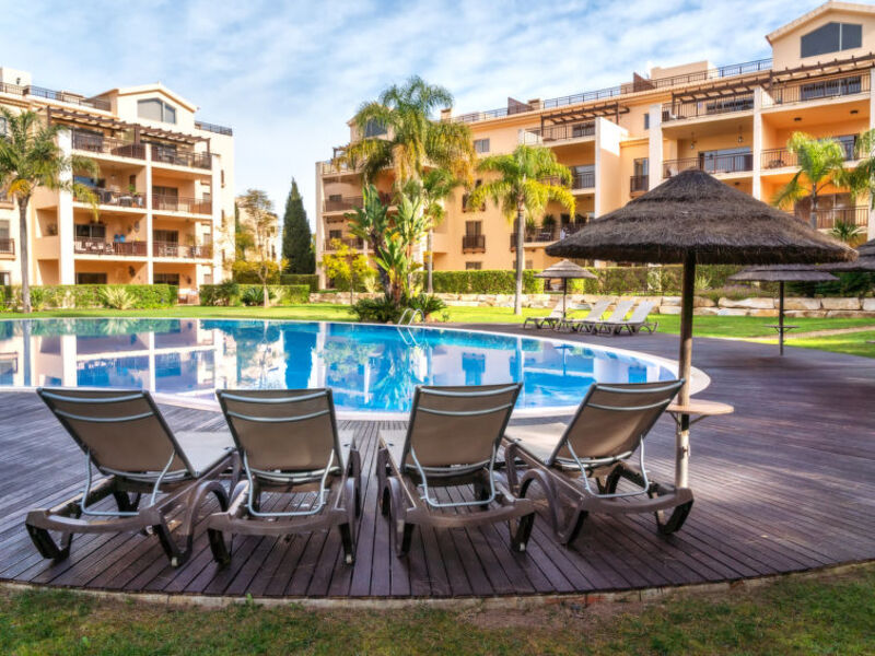 Triplex Vilamoura