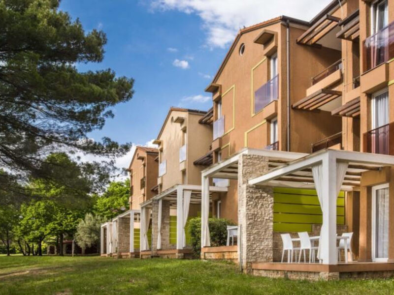 Apartmány Stella Plava Laguna