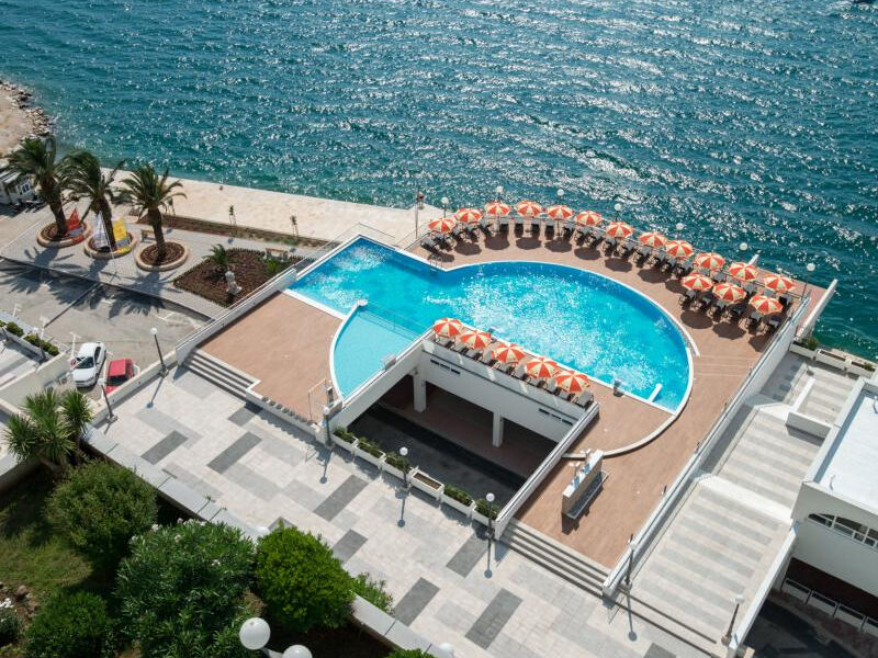 Hotel Sunce