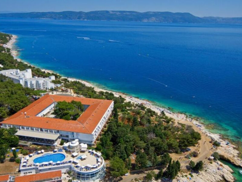 Hotel  Valamar Sanfior