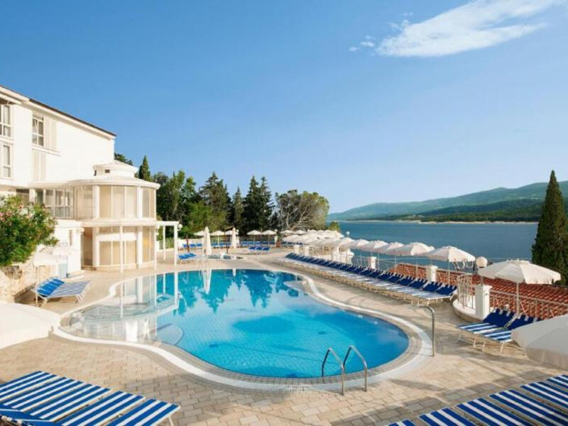 Hotel  Valamar Sanfior