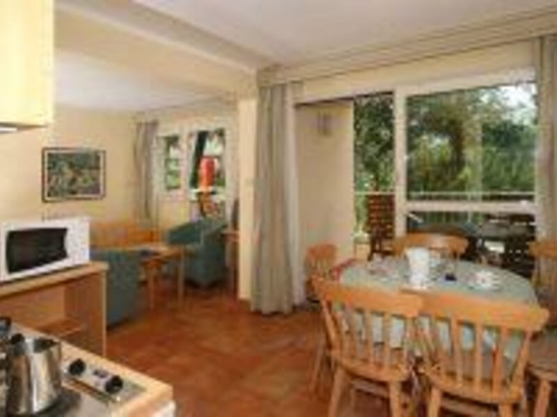 Apartmány Bellevue Plava Laguna