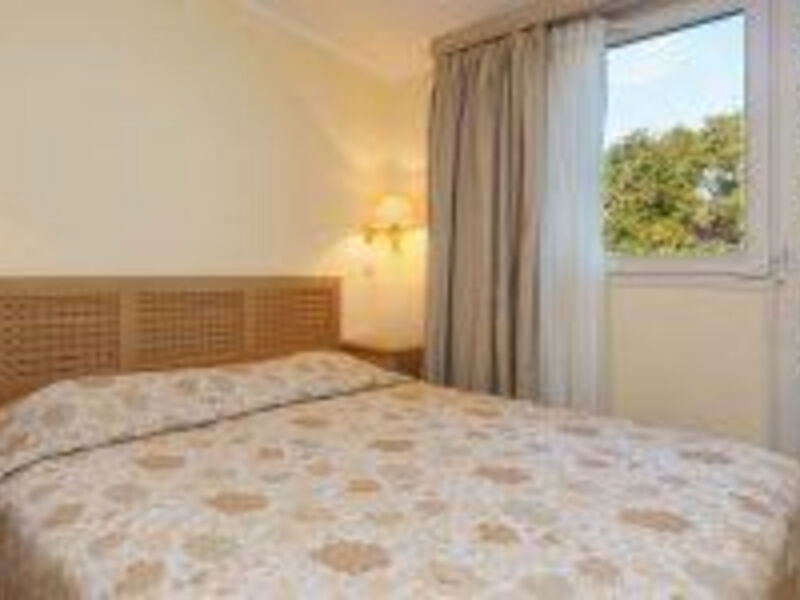 Apartmány Bellevue Plava Laguna