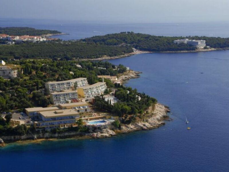 Tur.Komplex Splendid Pula Resort