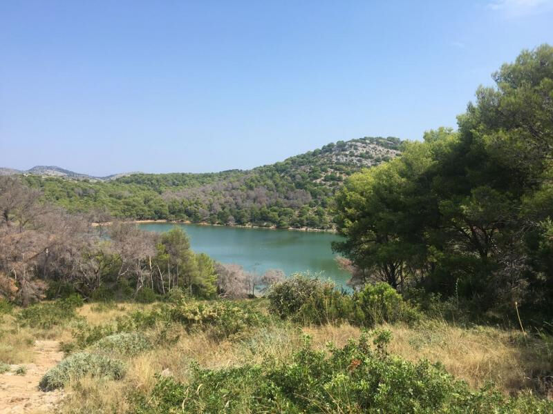 Montované Chatky Relax - Biograd Na Moru