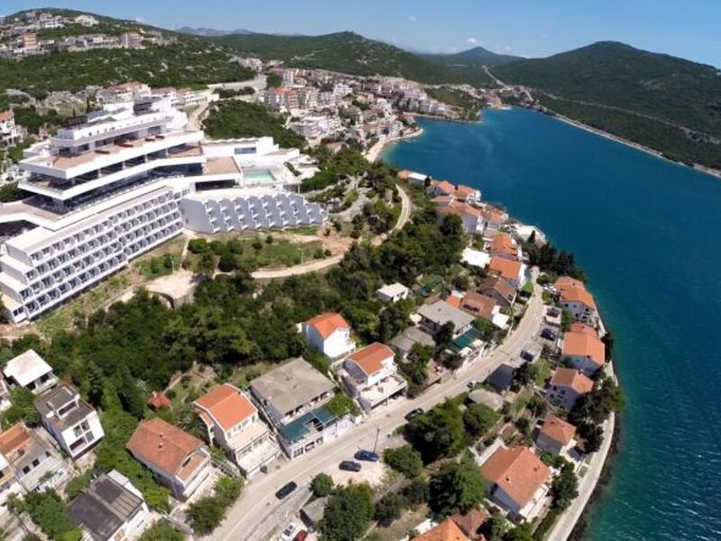 Hotel GRAND HOTEL NEUM