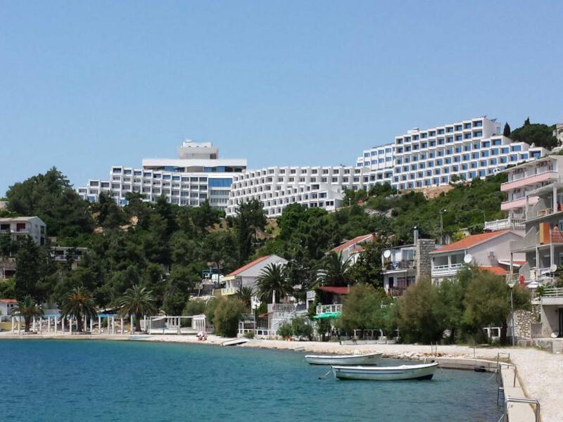 Hotel GRAND HOTEL NEUM