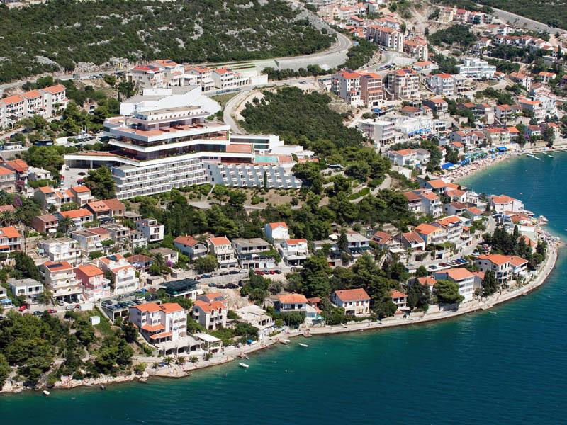 Hotel GRAND HOTEL NEUM