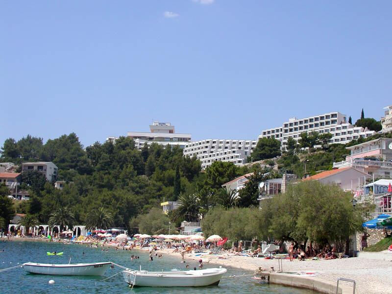 Hotel GRAND HOTEL NEUM