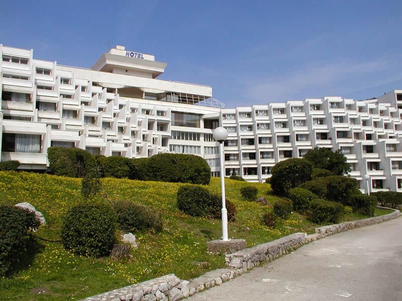 Hotel GRAND HOTEL NEUM