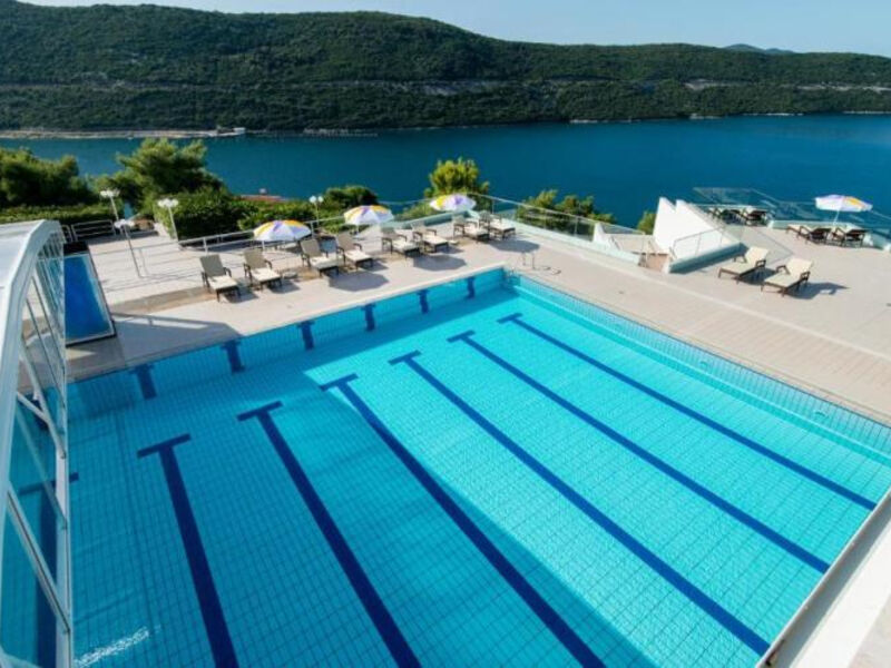 Hotel GRAND HOTEL NEUM