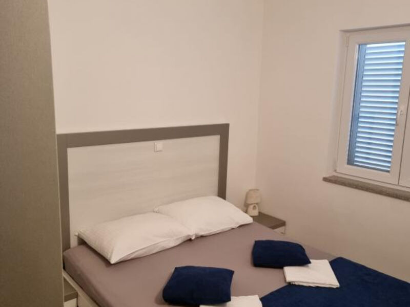 Apartmány RELAX