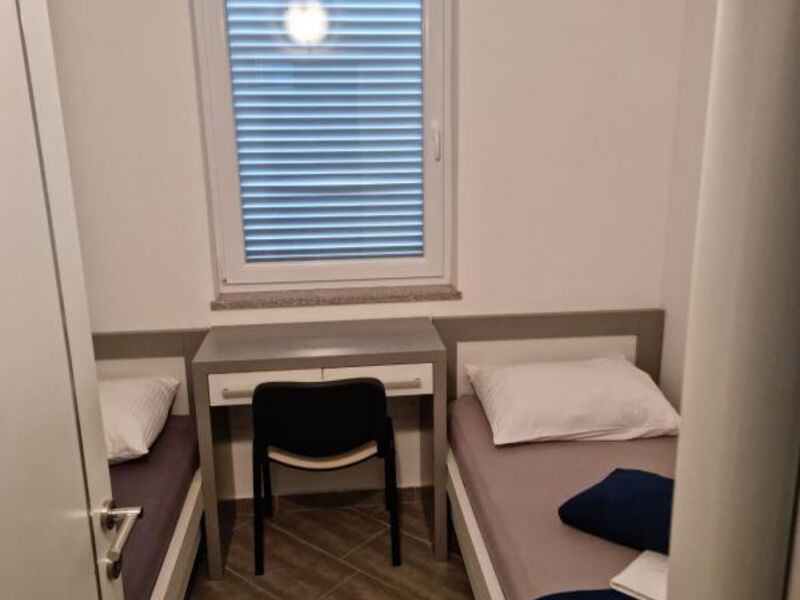 Apartmány RELAX