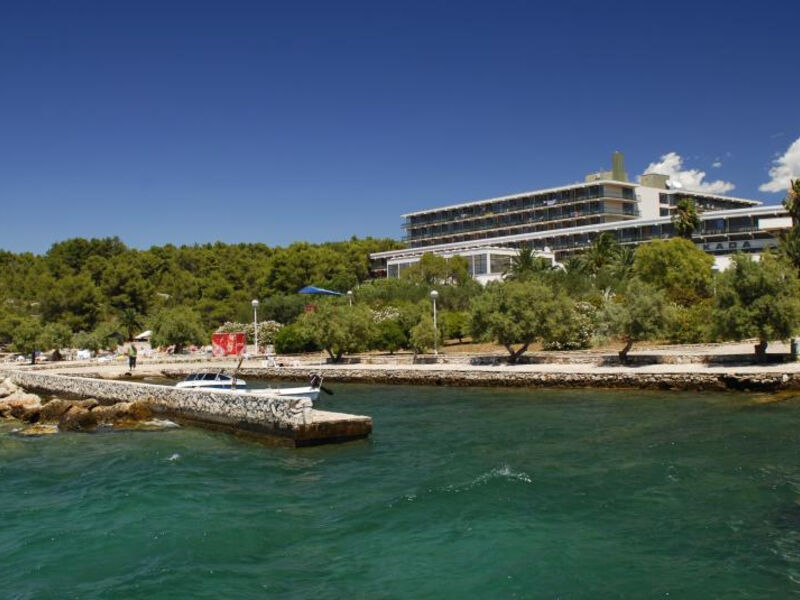 Hotel Arkada Sunny By Valamar