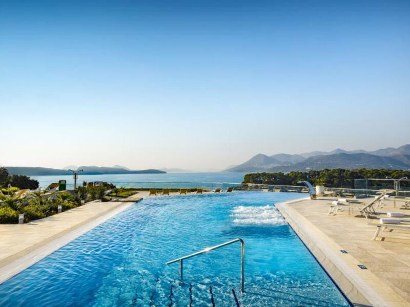 Hotel Argosy Valamar Dubrovnik