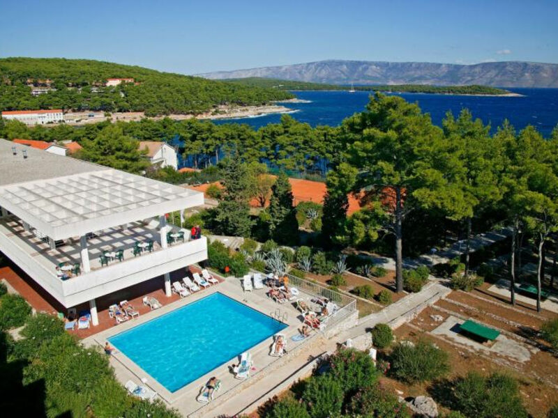 Hotel HVAR