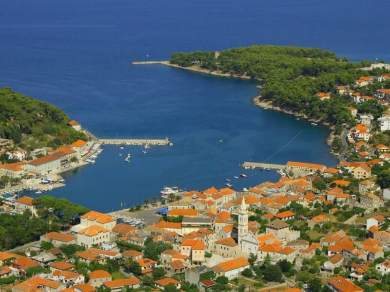 Hotel HVAR