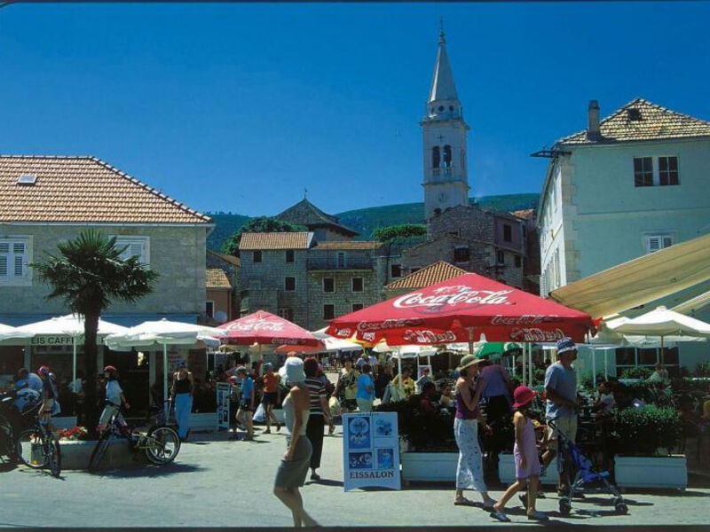 Hotel HVAR