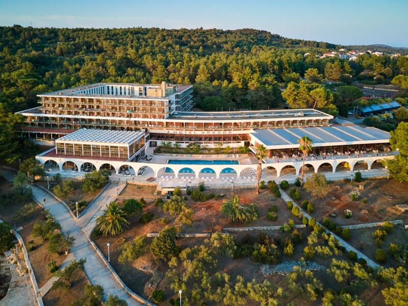 Hotel Arkada Sunny By Valamar