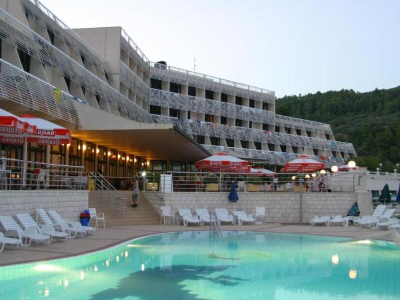 Hotel ADRIA