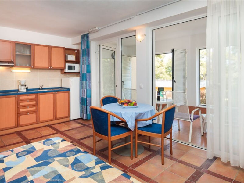 Apartmány Adriatiq Fontana Resort