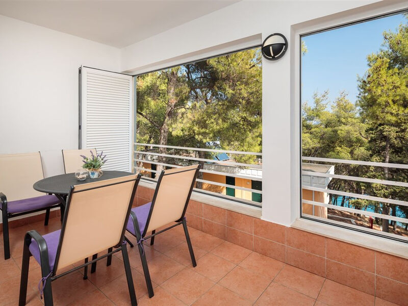 Apartmány Adriatiq Fontana Resort