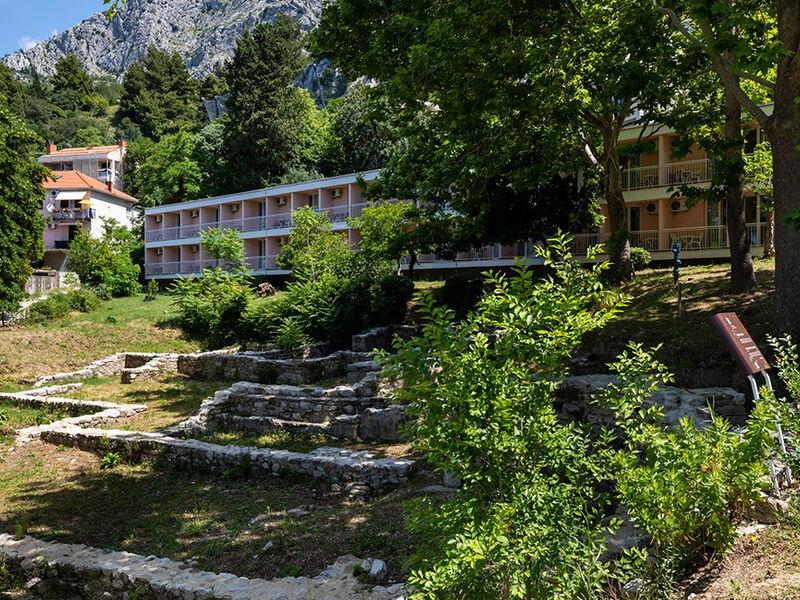 Hotel Brzet