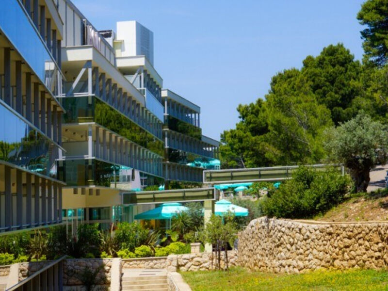 Family Hotel Vespera